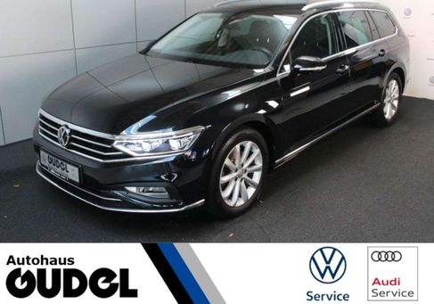 Volkswagen Passat Variant, 2020