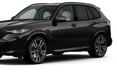 BMW X5, 2026