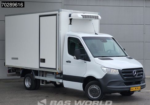 Mercedes-Benz G 230, 2021