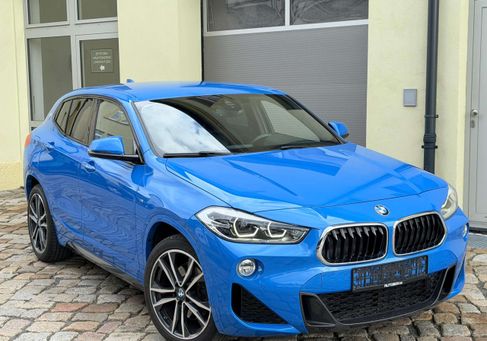 BMW X2, 2018 3