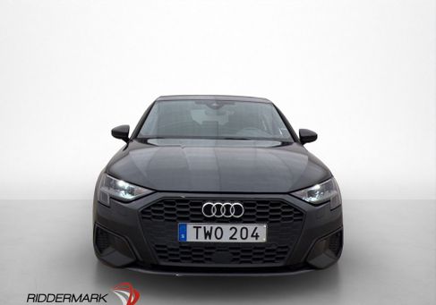 Audi A3, 2023