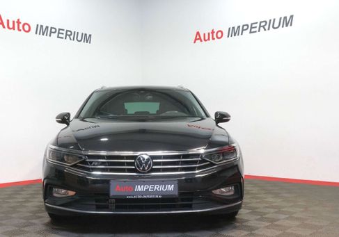 Volkswagen Passat Variant, 2022 3