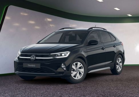 Volkswagen Taigo, 2025