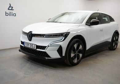 Renault Megane, 2023