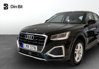 Audi Q2, 2023