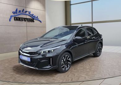 Kia XCeed, 2026