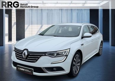 Renault Talisman, 2019