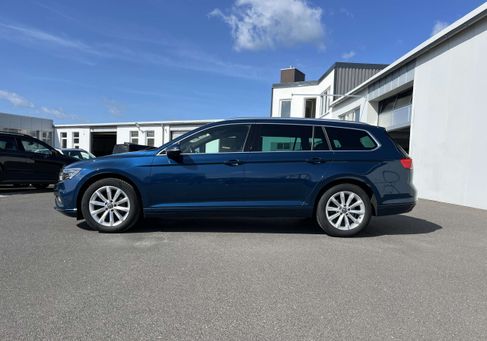 Volkswagen Passat Variant, 2022 2
