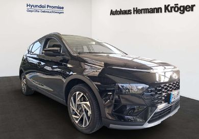 Hyundai Bayon, 2026