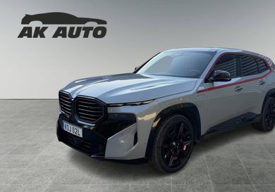 BMW, 2024