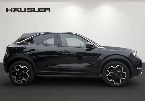 Opel Mokka, 2021 3