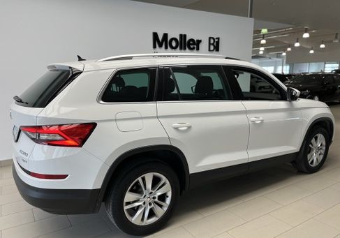 Skoda, 2019