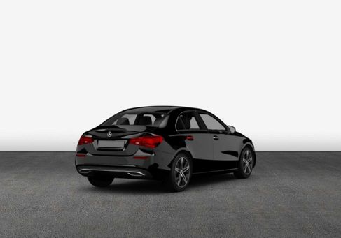 Mercedes-Benz A 200, 2023