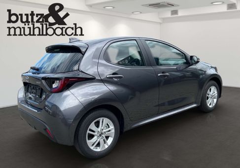 Mazda 2, 2026 3
