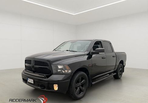 RAM 1500, 2022 3