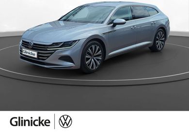 Volkswagen Arteon, 2022