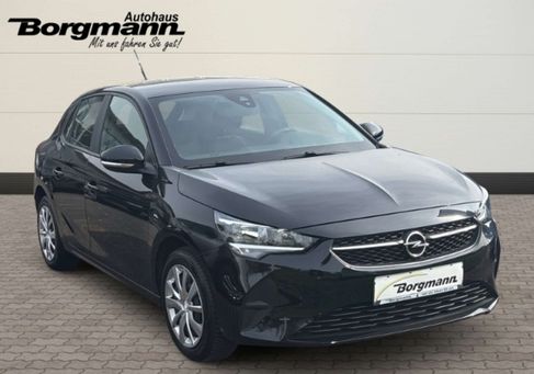 Opel Corsa, 2023 3