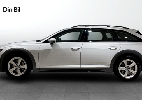 Audi A6 Allroad, 2023