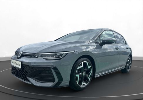 Volkswagen Golf, 2025 2