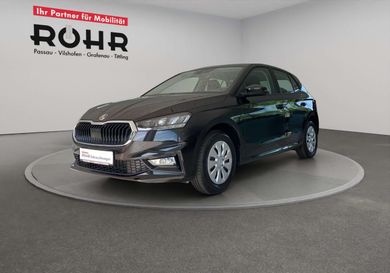 Skoda Fabia, 2026