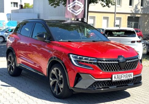 Renault Austral, 2022