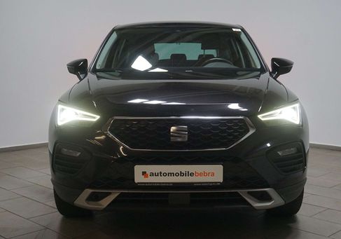 Seat Ateca, 2022