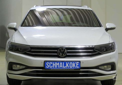 Volkswagen Passat Variant, 2022