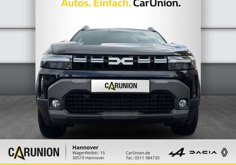 Dacia Duster, 2025 2