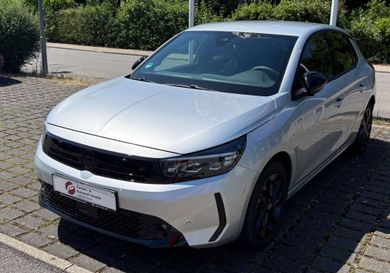 Opel Corsa, 2024