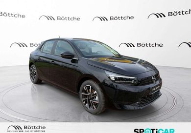 Opel Corsa, 2026