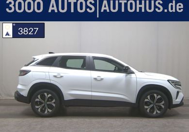 Renault Austral, 2024
