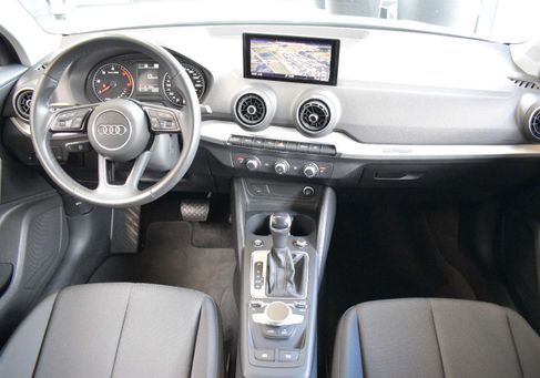 Audi Q2, 2023 3