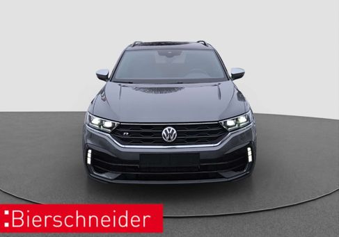 Volkswagen T-Roc, 2020