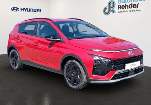 Hyundai Bayon, 2026 2