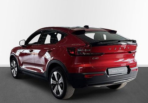 Volvo C40, 2023