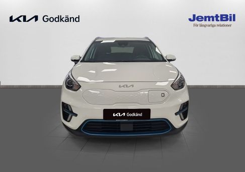 Kia Niro, 2022