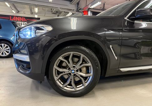 BMW X3, 2020