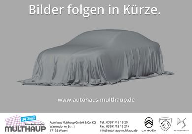 Peugeot 208, 2021