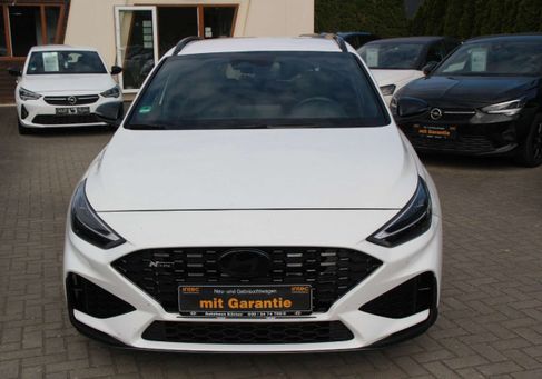 Hyundai i30, 2024 3