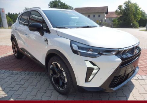 Mitsubishi ASX, 2026