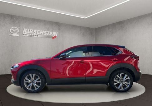 Mazda CX-30, 2023
