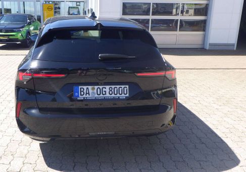 Opel Astra, 2026