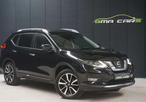 Nissan X-Trail, 2019 3