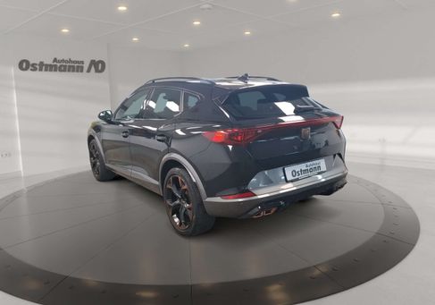 Cupra Formentor, 2023