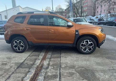 Dacia Duster, 2021 3