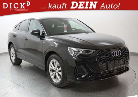 Audi Q3, 2022 2