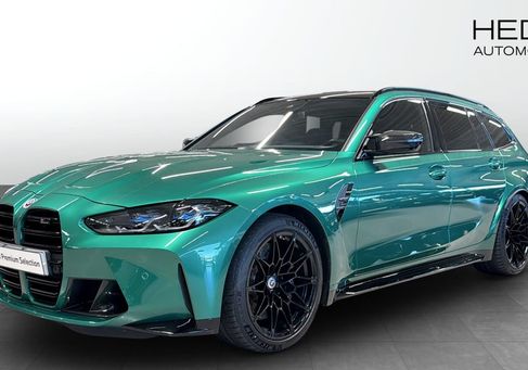 BMW M3, 2024