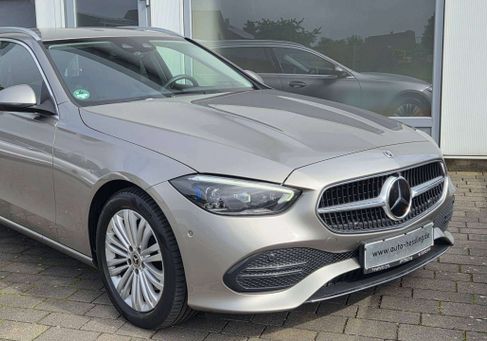 Mercedes-Benz C 220, 2023 2