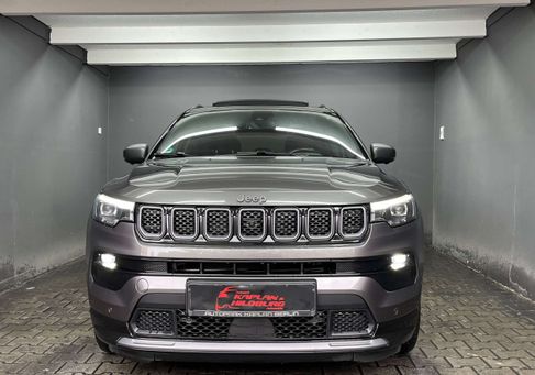 Jeep Compass, 2021 2