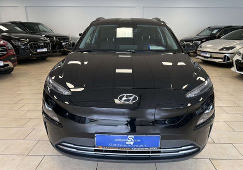 Hyundai Kona, 2022 2